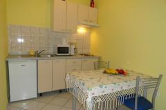 Apartmanok Dominik Apartman 2 – YELLOW app foto 3