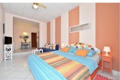 Apartmanok Dominik Apartman 3 – ORANGE app foto 2