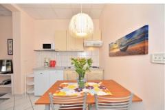 Apartmanok Dominik Apartman 3 – ORANGE app foto 3