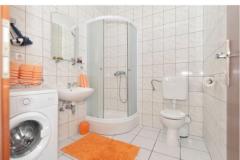 Apartmanok Dominik Apartman 3 – ORANGE app foto 4