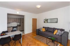 Apartmanok Dora Apartman 1 foto 5