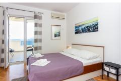 Apartmanok Dora Apartman 2 – Studio foto 2
