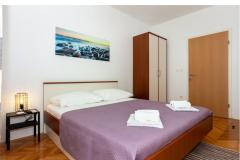 Apartmanok Dora Apartman 2 – Studio foto 4