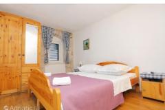 Apartmanok Dora Apartman 3 foto 4