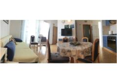 Apartmanok Dragana Apartman 1 – Blue foto 1
