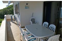 Apartmanok Dragana Apartman 1 – Blue foto 2