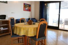 Apartmanok Dragana Apartman 1 – Blue foto 4