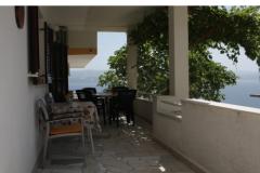 Apartmanok Dragana Apartman 2 – Orange foto 2