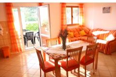 Apartmanok Dragana Apartman 2 – Orange foto 3