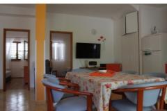 Apartmanok Dragana Apartman 2 – Orange foto 4