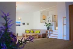 Apartmanok Dragana Apartman 3 – Velvet foto 1