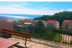 Apartmanok Dragica, Duće Apartman 3 – Studio foto 2