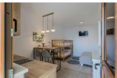 Apartmanok Drago Kovačić Apartman 1 – Studio A1 foto 1