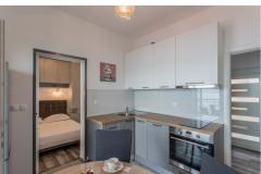 Apartmanok Drago Kovačić Apartman 3 – A3 foto 4