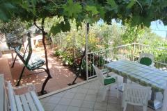 Apartmanok Erceg Apartman 3 – Apartman 2 foto 1