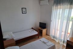 Apartmanok Filip Apartman 3 – A4+1 foto 1