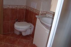 Apartmanok Gale Omis Apartman 3 – Apartman 5 foto 3