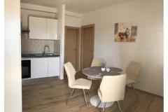 Apartmanok Gale Omis Apartman 4 – Apartman 6 foto 1