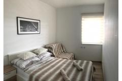 Apartmanok Gale Omis Apartman 4 – Apartman 6 foto 5
