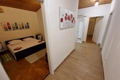 Apartmanok Hajdi Apartman 2 – A2 foto 3