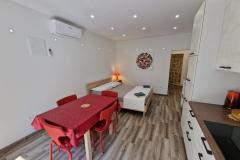 Apartmanok Hajdi Apartman 3 – A3 foto 4