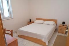 Apartmanok HRBAT Apartman 1 – A 2+2 foto 3