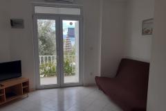 Apartmanok HRBAT Apartman 2 – A 2+1 foto 1