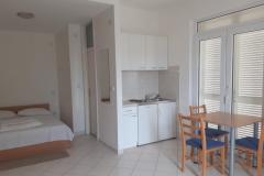 Apartmanok HRBAT Apartman 2 – A 2+1 foto 2