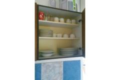 Apartmanok Irina-Duće Apartman 3 – Studio 4 foto 3