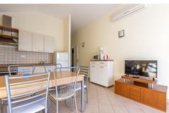 Apartmanok Ivan i Ian  Apartman 2 foto 5