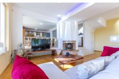 Apartmanok Ivan i Ian  Apartman 3 – lux apartm foto 3
