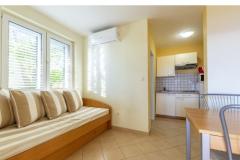Apartmanok Ivan i Ian  Apartman 4 foto 4