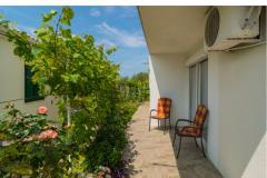 Apartmanok Ivanka Apartman 1 – A1 foto 3