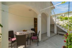 Apartmanok Ivanka Apartman 2 – A2 foto 1
