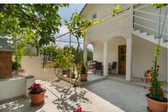Apartmanok Ivanka Apartman 2 – A2 foto 2