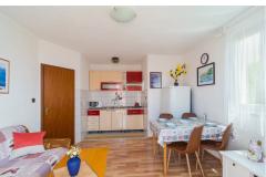Apartmanok Ivanka Apartman 2 – A2 foto 3