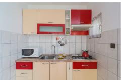 Apartmanok Ivanka Apartman 2 – A2 foto 4