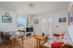 Apartmanok Ivanka Apartman 2 – A2 foto 5