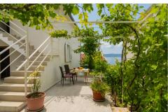 Apartmanok Ivanka Apartman 3 – A3 foto 2