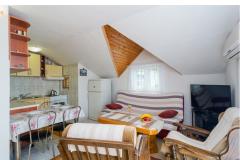 Apartmanok Ivanka Apartman 3 – A3 foto 4