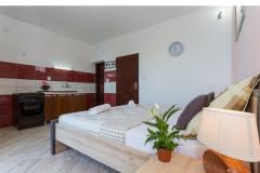Apartmanok Ivica Apartman 3 – Apartman 3 foto 3