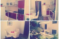 Apartmanok Jaki Apartman 1 foto 2