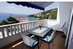 Apartmanok Jasna  Apartman 1 – A2+2a foto 1