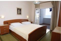 Apartmanok Jasna  Apartman 1 – A2+2a foto 2