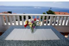 Apartmanok Jasna  Apartman 1 – A2+2a foto 4