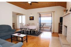 Apartmanok Jasna  Apartman 2 – A4+2 foto 3