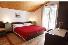 Apartmanok Jasna  Apartman 2 – A4+2 foto 4
