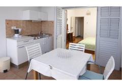 Apartmanok Jasna  Apartman 3 – A2+1b foto 1