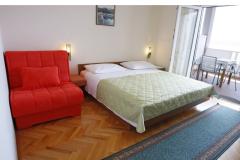 Apartmanok Jasna  Apartman 3 – A2+1b foto 3