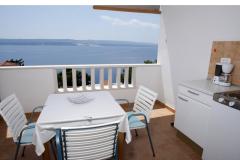 Apartmanok Jasna  Apartman 3 – A2+1b foto 4